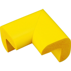 Safety Cushion (Corner, Oily Surface Adhesion Specification) TAC-71YS