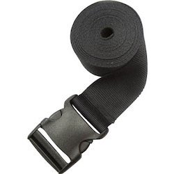 Binding Belt with Resin Buckle (Impact-Resistant)