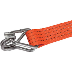 Belt Load Binder Hook & Keeper