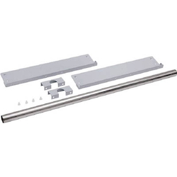 Hanger Pipe for Medium Capacity Boltless Shelf Model TUG TUG-HP4Z