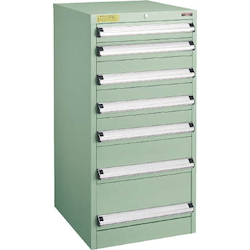 Middle Weight Cabinet VE5S Type (3 Lock Safety Mechanism) Height 1,000 mm