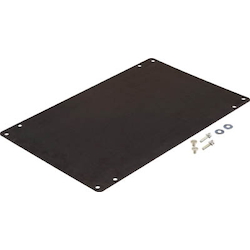 Rubber Plate for Dolly, Rubber Plate Set TP-900GMK