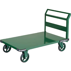 Steel Trolley, Fixed Handle Type, Handle Height (mm) 880/ 900 OH-3R