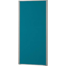 Low Partition (Fully Fabric Covered) Height 1,500 mm Type TLP-1507A-OR