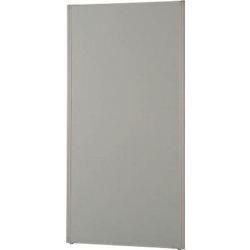 Low Partition (Fully Fabric Covered) Height 1,800 mm Type