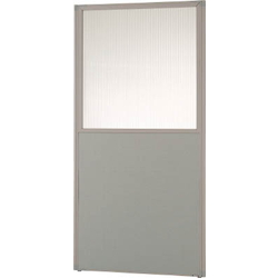 Low Partition (Translucent) Upper Half Translucent 1,800 mm Type TLP-1812U-B