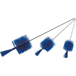 Bottle Cleaning Brush (PBT Bristles)