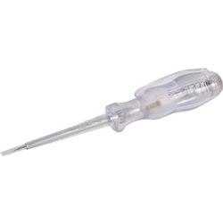 Spark Testing Screwdriver (Pencil Type) TED-3-70
