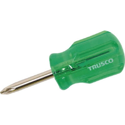 Stubby Screwdriver (Magnetic)