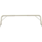 Arch-Type Falling Prevention, Bar Arch (Light Shelf Type) TB-L1400-NG