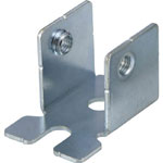 Dedicated Base Plates for Small To Medium Capacity Boltless Shelf Models M1.5 and M2