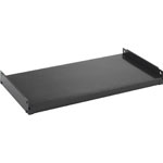 Additional Shelf Board for TM3 (Center Bracket Included) TM3-T39S-BK