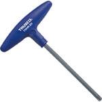 Hexalobular wrench (manual) TSHR-15