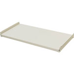 Additional Shelf Boards (with Center Bracket) for Medium Capacity Boltless Shelf Model M5 M5-T56S-NG