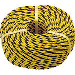 Sign Rope, 3-stranded 7.5 mm x10 m – 10 mm x 200 m R-1230T