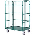 HiTainer Storage Dolly Swivel Specification THT-14C