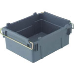 Nested Container (Recycled Resin) TK-110-GY