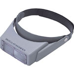 Head Loupe (2 Stage Lens Type)