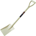 Pipe Handle Mini Shovel 815