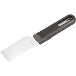 Spatula with resin handle TS-206