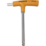 T-Handle Ball-Point Hex Wrench TTB-50