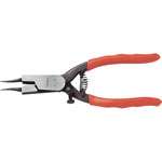 Snap Ring Pliers (for use with Shafts) - S50C