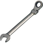 Gear Wrench (Flexible Combination Type)