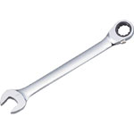 Gear Wrench (Combination Type) TGR-C8 to 24 TGR-C11