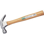 Claw Hammer (Wooden Grip) TCWH-06