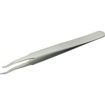 Acid Resistant Magnetic Resistant Tweezers Non-Magnetic Type for Precision Work Total Length (mm) 120