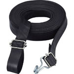Rubber Band, Rubber Rope (Type With Buckle)
