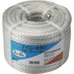 Nylon Rope (Diamond Stroke Type)