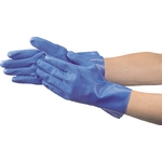 Nitrile Rubber Gloves, Thick Gloves TGN-M