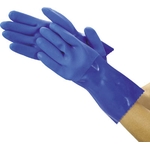 Oil Resistant Vinyl Chloride Gloves