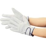 Ranger Type Leather Gloves JK-18