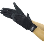 Leather Gloves, PU Thick Gloves (Embossing) TPUG-G-L
