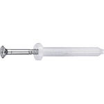 Plug Bolt All Plug Driving Beads Steel External Diameter (mm) 4–6