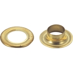 Double-Sided Eyelet (Brass)