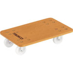 Flat Dolly, Little Cargo, With Nylon Casters