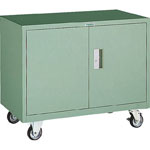 Movable Storage Cabinet