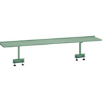 Top Shelf YUR-A Type for Back-Side Mounting YUR-1800A