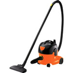Dry Type Commercial Vacuum Cleaner, Shock Absorption Type (Dust Collection Capacity 7 L), TKC-1200 TKC-1200