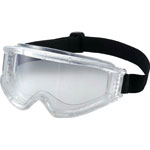 Safety Goggles wide view type sealed specifications TSG-005