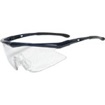 Single Lens Type Safety Glasses TSG-1856 TSG-1856BL