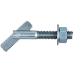 Anchoring "IT Hanger" for Hollow Walls (Clamp Anchor Type) IT-640BT