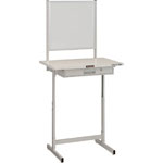 Small Work Bench with White Board Average Load (kg) 20