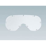 Goggle Type Protective Glasses Replacement Lens