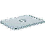 Stainless Steel Square Vat Lid