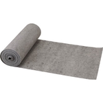 Oil and Water Absorbing Roll Mat (Rolled Type)
