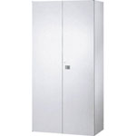 Stainless Steel Storage Cabinet (H1800 Type)